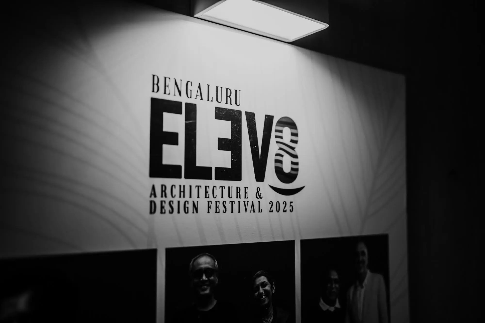 Elev8 Design Festival - Focus Motion Studio