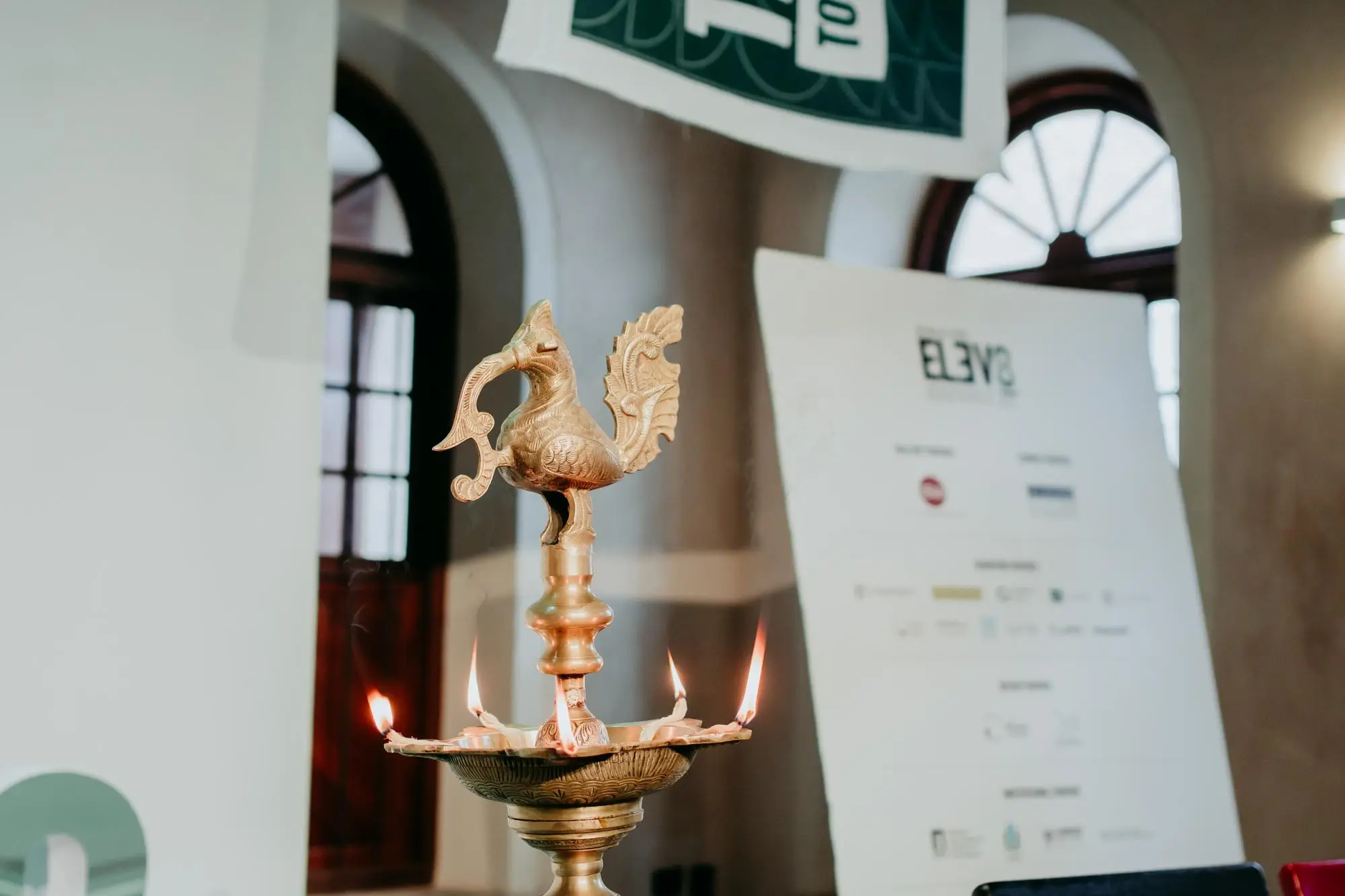 Elev8 Design Festival - Focus Motion Studio