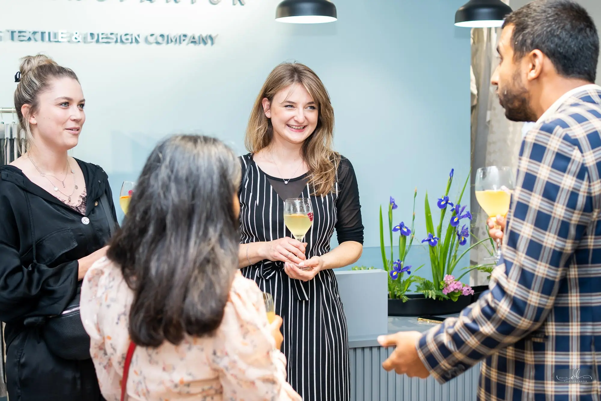Rohleder Store Launch - Focus Motion Studio