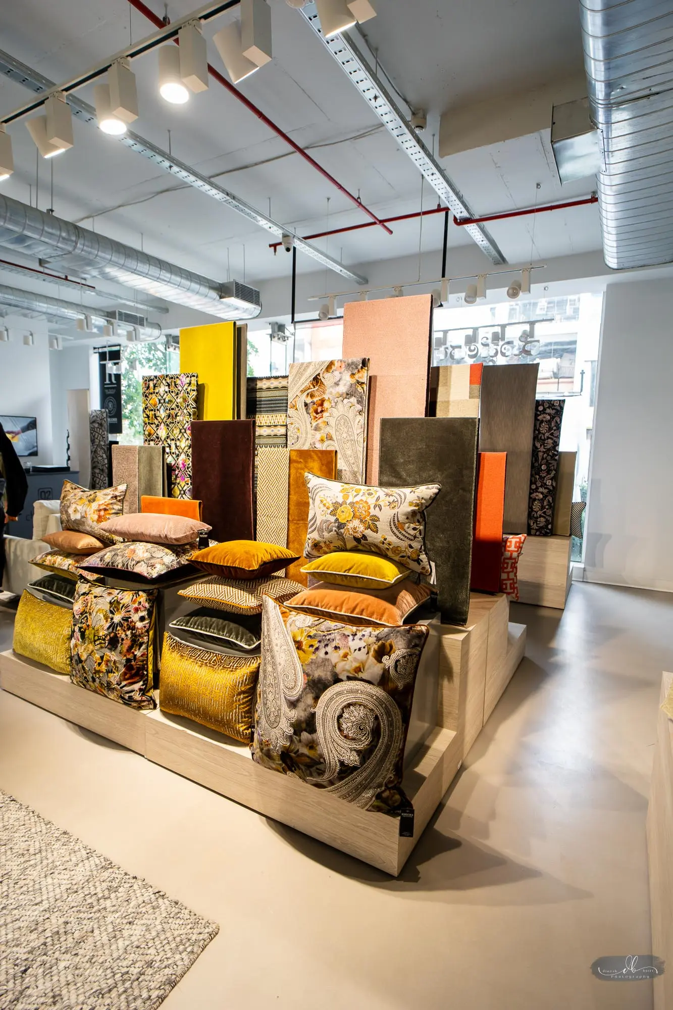 Rohleder Store Launch - Focus Motion Studio
