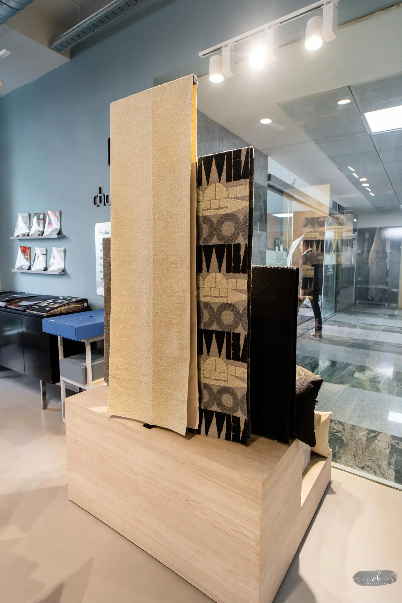 Rohleder Store Launch - Focus Motion Studio
