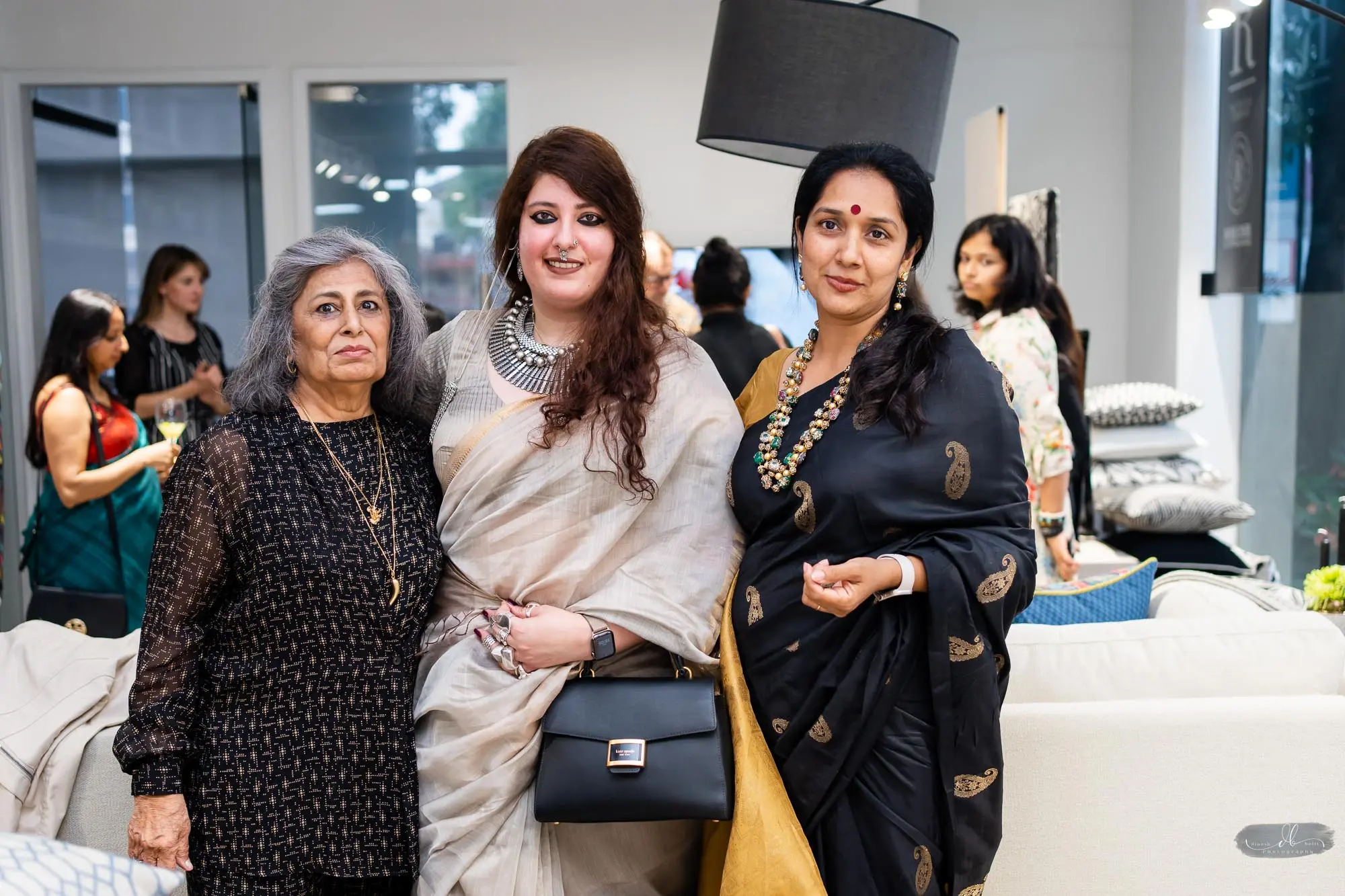 Rohleder Store Launch Bangalore