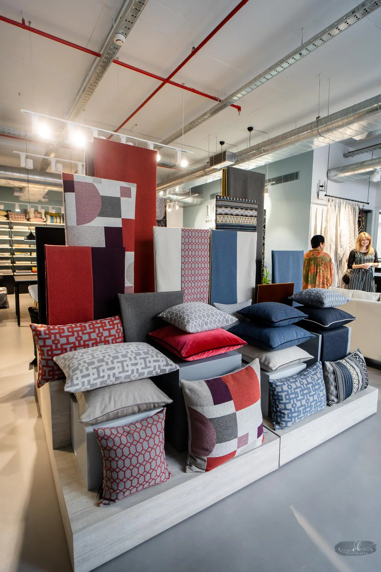 Rohleder Store Launch - Focus Motion Studio