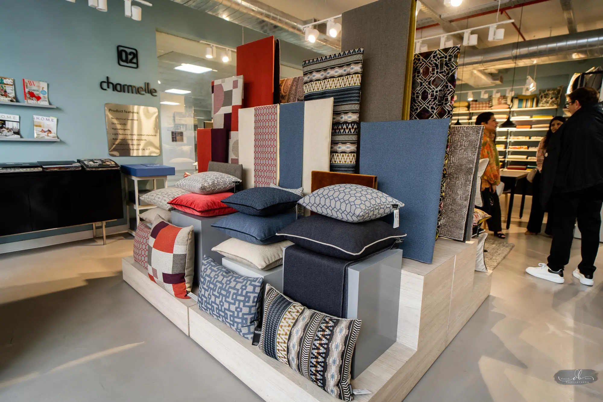 Rohleder Home Collection Showroom