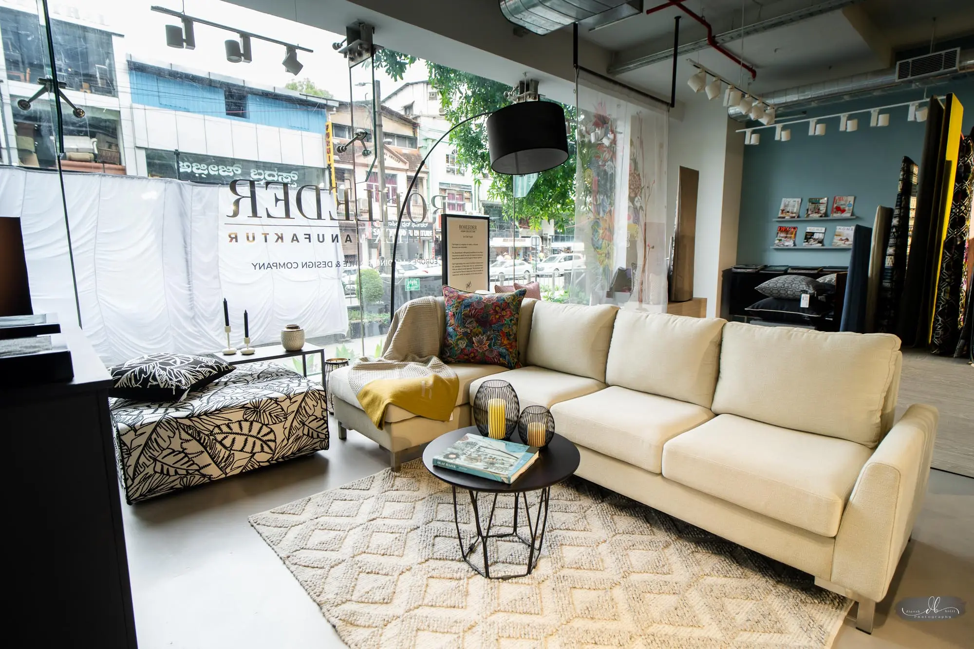 Rohleder Store Launch - Focus Motion Studio