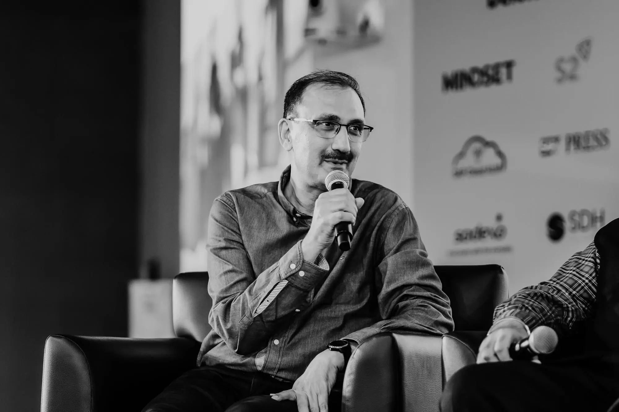 SAP Bengaluru Office Event